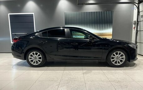 Mazda 6, 2012 год, 1 299 000 рублей, 6 фотография