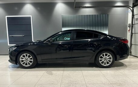 Mazda 6, 2012 год, 1 299 000 рублей, 2 фотография