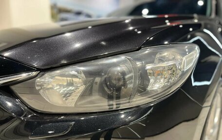 Mazda 6, 2012 год, 1 299 000 рублей, 9 фотография