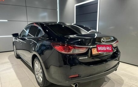 Mazda 6, 2012 год, 1 299 000 рублей, 3 фотография