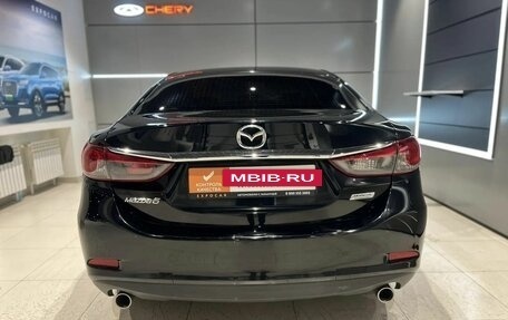 Mazda 6, 2012 год, 1 299 000 рублей, 4 фотография