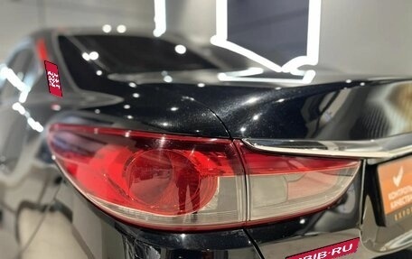Mazda 6, 2012 год, 1 299 000 рублей, 12 фотография