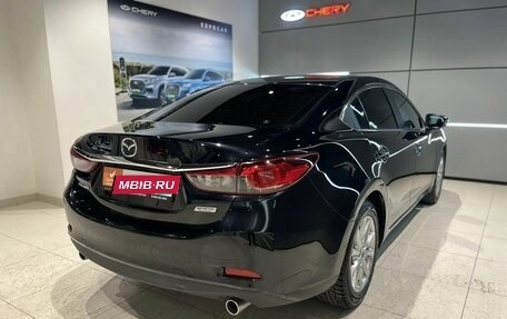 Mazda 6, 2012 год, 1 299 000 рублей, 5 фотография