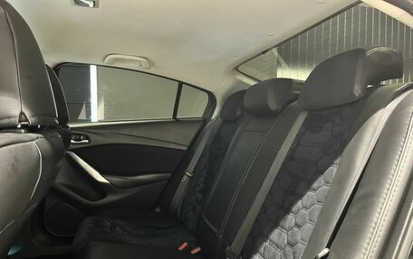 Mazda 6, 2012 год, 1 299 000 рублей, 17 фотография