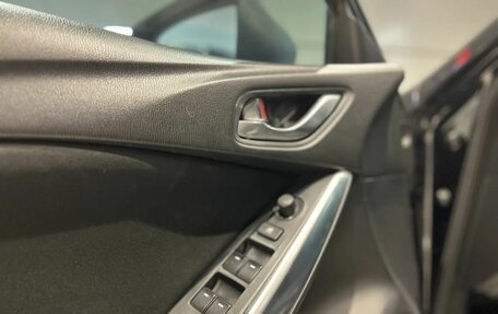 Mazda 6, 2012 год, 1 299 000 рублей, 15 фотография