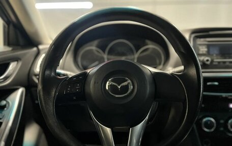 Mazda 6, 2012 год, 1 299 000 рублей, 21 фотография