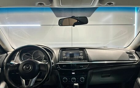 Mazda 6, 2012 год, 1 299 000 рублей, 18 фотография