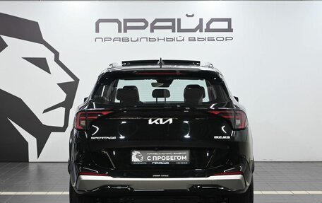 KIA Sportage IV рестайлинг, 2026 год, 4 249 900 рублей, 3 фотография