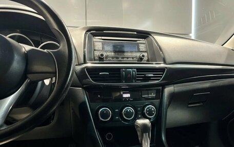 Mazda 6, 2012 год, 1 299 000 рублей, 19 фотография