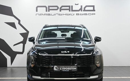 KIA Sportage IV рестайлинг, 2026 год, 4 249 900 рублей, 2 фотография