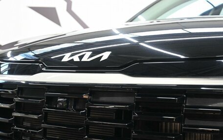 KIA Sportage IV рестайлинг, 2026 год, 4 249 900 рублей, 8 фотография