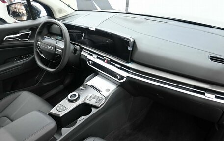 KIA Sportage IV рестайлинг, 2026 год, 4 249 900 рублей, 12 фотография