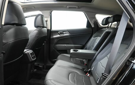 KIA Sportage IV рестайлинг, 2026 год, 4 249 900 рублей, 17 фотография