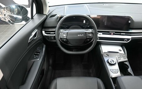 KIA Sportage IV рестайлинг, 2026 год, 4 249 900 рублей, 14 фотография