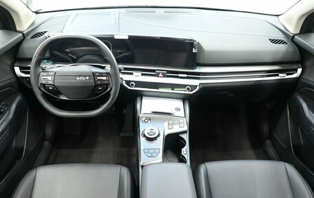 KIA Sportage IV рестайлинг, 2026 год, 4 249 900 рублей, 13 фотография