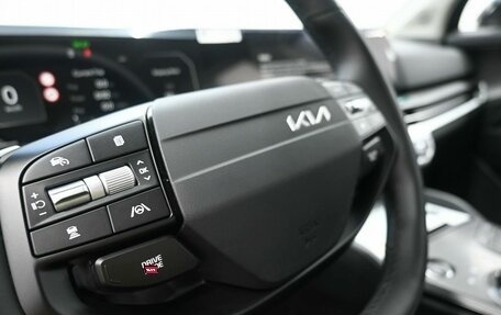 KIA Sportage IV рестайлинг, 2026 год, 4 249 900 рублей, 22 фотография