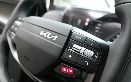 KIA Sportage IV рестайлинг, 2026 год, 4 249 900 рублей, 23 фотография
