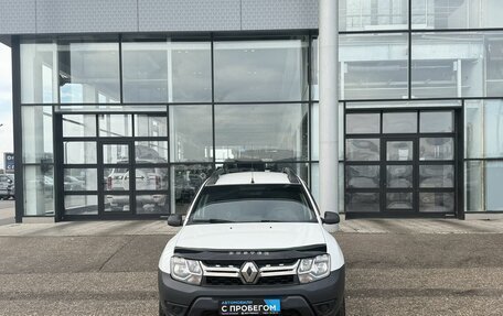 Renault Duster I рестайлинг, 2019 год, 1 150 000 рублей, 2 фотография