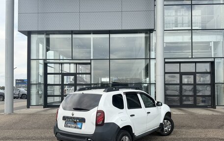 Renault Duster I рестайлинг, 2019 год, 1 150 000 рублей, 5 фотография