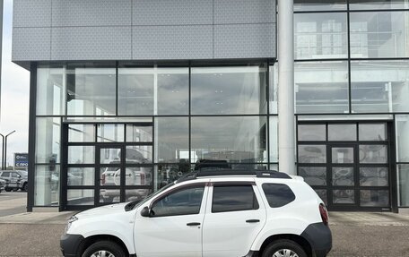 Renault Duster I рестайлинг, 2019 год, 1 150 000 рублей, 3 фотография