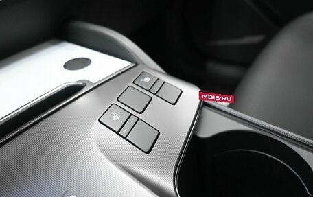KIA Sportage IV рестайлинг, 2026 год, 4 249 900 рублей, 29 фотография