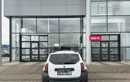 Renault Duster I рестайлинг, 2019 год, 1 150 000 рублей, 4 фотография