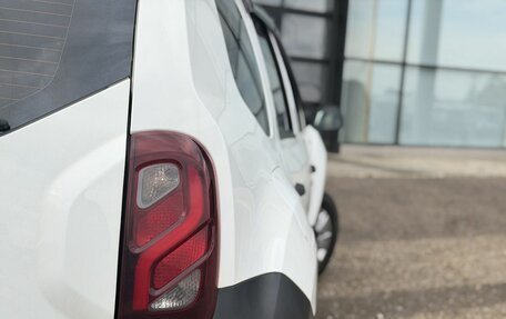 Renault Duster I рестайлинг, 2019 год, 1 150 000 рублей, 11 фотография