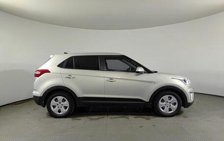 Hyundai Creta I рестайлинг, 2018 год, 1 720 000 рублей, 5 фотография