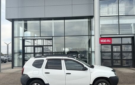 Renault Duster I рестайлинг, 2019 год, 1 150 000 рублей, 6 фотография