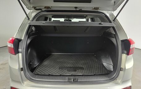 Hyundai Creta I рестайлинг, 2018 год, 1 720 000 рублей, 12 фотография