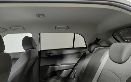 Hyundai Creta I рестайлинг, 2018 год, 1 720 000 рублей, 15 фотография