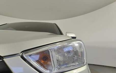 Hyundai Creta I рестайлинг, 2018 год, 1 720 000 рублей, 21 фотография