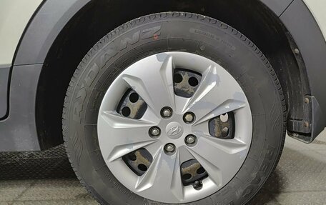Hyundai Creta I рестайлинг, 2018 год, 1 720 000 рублей, 22 фотография