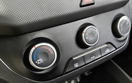Hyundai Creta I рестайлинг, 2018 год, 1 720 000 рублей, 24 фотография
