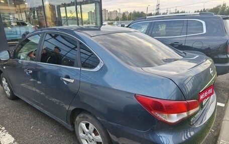 Nissan Almera, 2017 год, 719 000 рублей, 2 фотография