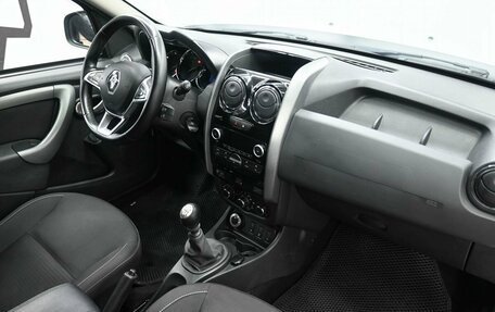 Renault Duster I рестайлинг, 2019 год, 1 679 900 рублей, 8 фотография
