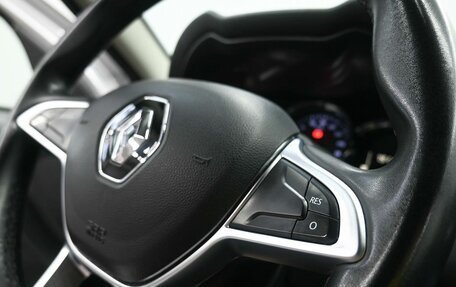 Renault Duster I рестайлинг, 2019 год, 1 679 900 рублей, 13 фотография