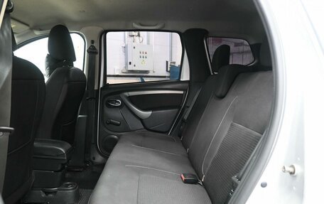 Renault Duster I рестайлинг, 2019 год, 1 679 900 рублей, 11 фотография