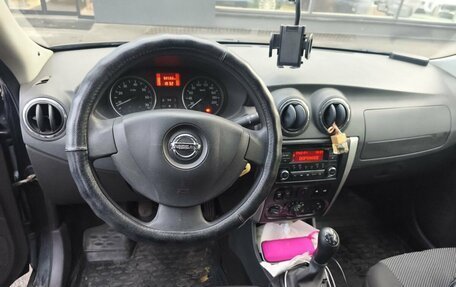 Nissan Almera, 2017 год, 719 000 рублей, 5 фотография