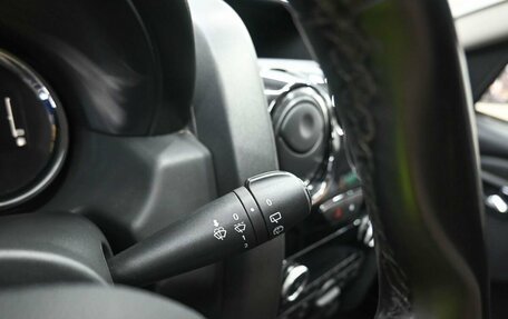Renault Duster I рестайлинг, 2019 год, 1 679 900 рублей, 14 фотография