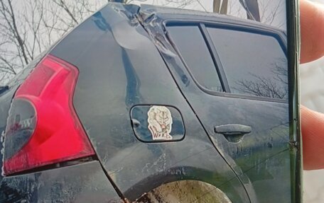 Renault Sandero I, 2010 год, 300 000 рублей, 3 фотография