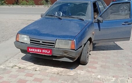 Renault Sandero I, 2010 год, 300 000 рублей, 7 фотография