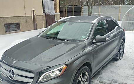 Mercedes-Benz GLA, 2015 год, 1 500 000 рублей, 6 фотография