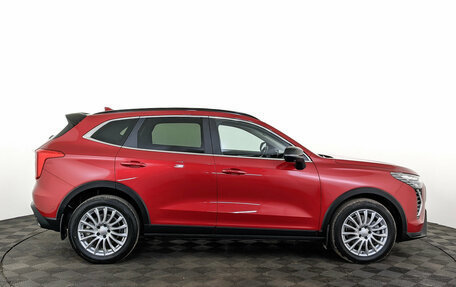 Haval Jolion, 2024 год, 2 095 000 рублей, 4 фотография