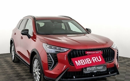 Haval Jolion, 2024 год, 2 095 000 рублей, 3 фотография