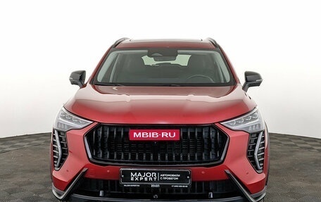 Haval Jolion, 2024 год, 2 095 000 рублей, 2 фотография