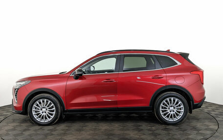 Haval Jolion, 2024 год, 2 095 000 рублей, 8 фотография