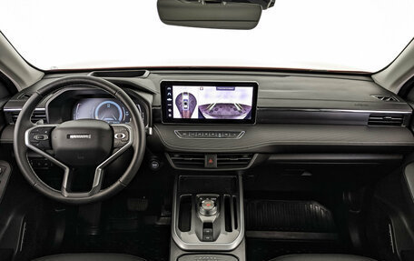 Haval Jolion, 2024 год, 2 095 000 рублей, 13 фотография