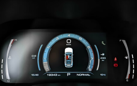Haval Jolion, 2024 год, 2 095 000 рублей, 15 фотография