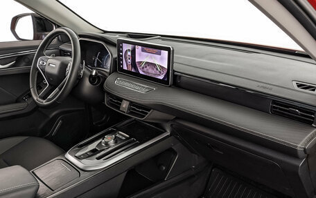 Haval Jolion, 2024 год, 2 095 000 рублей, 12 фотография